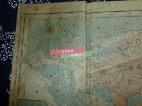 清光绪1905年石印 亚洲、欧洲地图《露西亚全图》明治38年日本博文馆发行 勿忘历史，中华自强