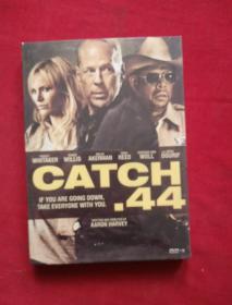 CATCH.44    DVD