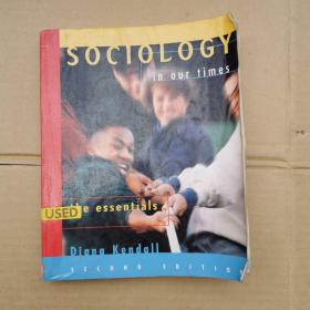 sociology（货号 :631）