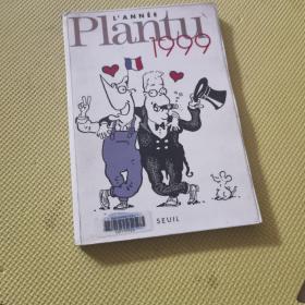 PLANTU 1999