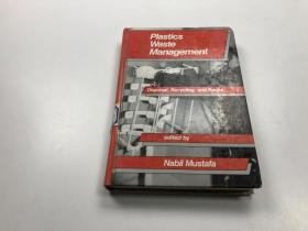 PlasticsWasteManagement