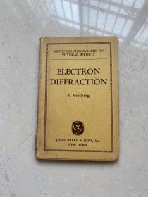 ELECTRON DIFFRACTION-R.Beeching