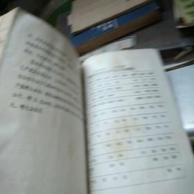 湖北省志农业农垦(送审稿)