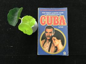 CUBA by Karji