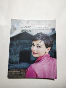 Audrey Hepburn, An Elegant Spirit：A Son Remembers【正版现货】