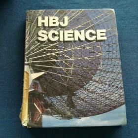 HBJ  SCIENCE
HBJ公司科学