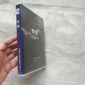 2013年全国安全生产月警示教育片 伤逝 DVD