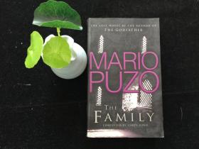 Mario Puzo The Family