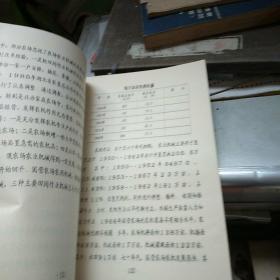 湖北省志农业农垦(送审稿)