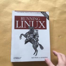 Running Linux