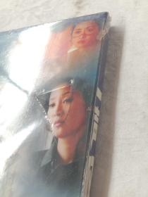 《一声叹息》VCD  未拆封