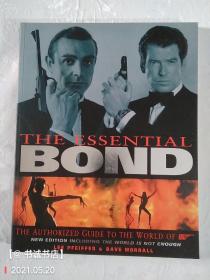 BOND