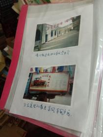东风公司西安分公司辖区服务站形象建设图片汇编