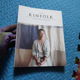 Kinfolk Volume Eight