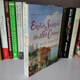 English Society in the 18th Century, 2nd Edition