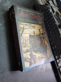 The Collected Tales and Poems of Edgar Allan Poe