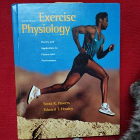 Exercise Physiology      运动生理学