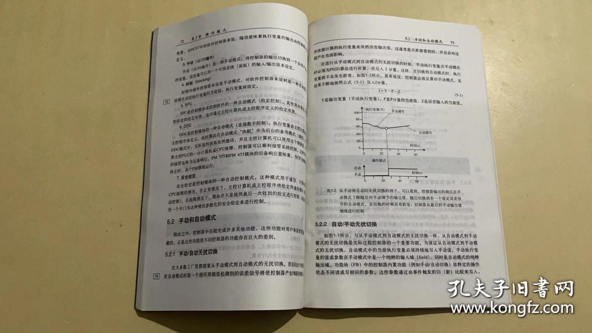 点击查看原图 西门子自动化系统实战S7和PCS7应用实例