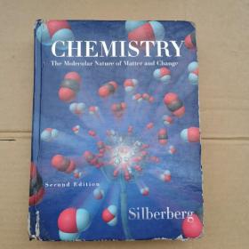 CHEMISTRY（货号：686）