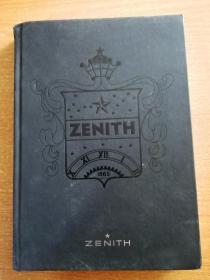 ZENⅠTH（真力时表历史及各种表的介绍）