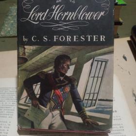 LORD HORNBLOWER  如图