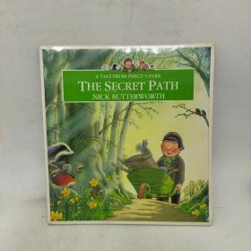 The Secret Path。