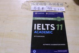 IELTS11