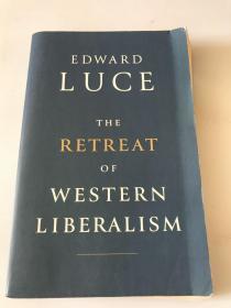 the retreat of western liberalism