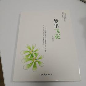 中国新实力作家精选-梦里飞花