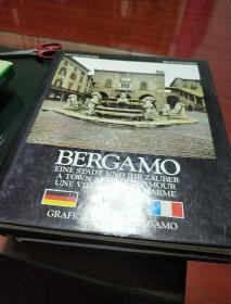 Bergamo 贝加莫