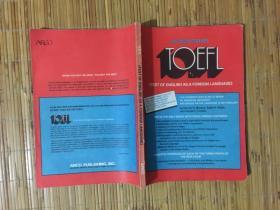 THE NEW EDITION TOEFL