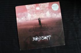 LP外国黑胶唱片 ROYKSOPP WHAT ELSE IS THERE