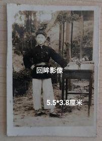 民国革命干部
