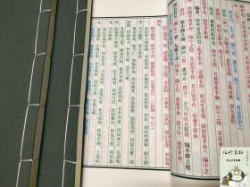 黄帝内经素问灵枢 华夏根文化经典诵读系列 古字繁体古体竖版 中医经典参考工具书籍