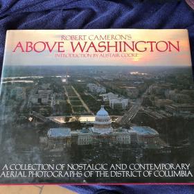 Above Washington