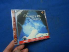 CD光盘 美的享受  古典演奏歌剧芭蕾精选（149）睡美人（注意：这个不能寄挂刷，它不属于印刷品，邮局不给寄。只能寄包裹或者快递！！！）