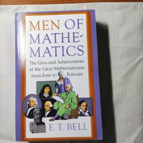 Men of Mathematics