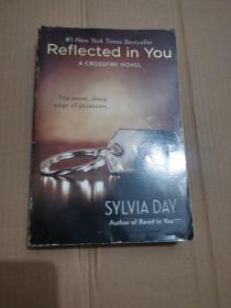 Reflected in You  图片 实拍