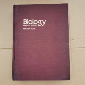 Biology（货号：685）