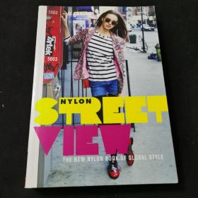 Street View：The New Nylon Book of Global Style