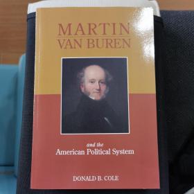 Martin van Buren and the american political system