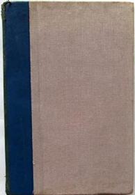 稀缺，The Poems of Rupert Brooke，约1950年出版