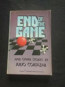 End of the Game : And Other Stories