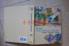 Fifth Edition International Business （第五版国际商务）英文原版