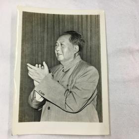 毛主席老照片
