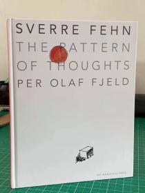 斯维勒 费恩作品集 Sverre Fehn The Pattern of Thoughts
