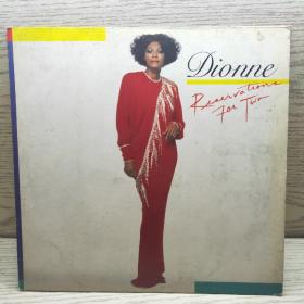 Dionne 黑胶唱片