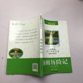 汤姆历险记