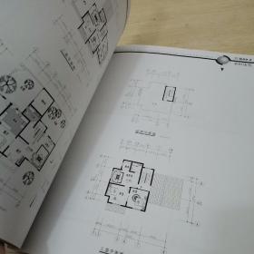 福州市农村住宅设计方案通用图集