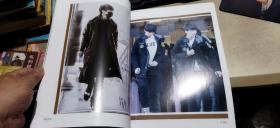 凯源物语  王俊凯·王源  凯源最新暖心高清写真集（无赠品   平装大16开   有描述有清晰书影供参考）